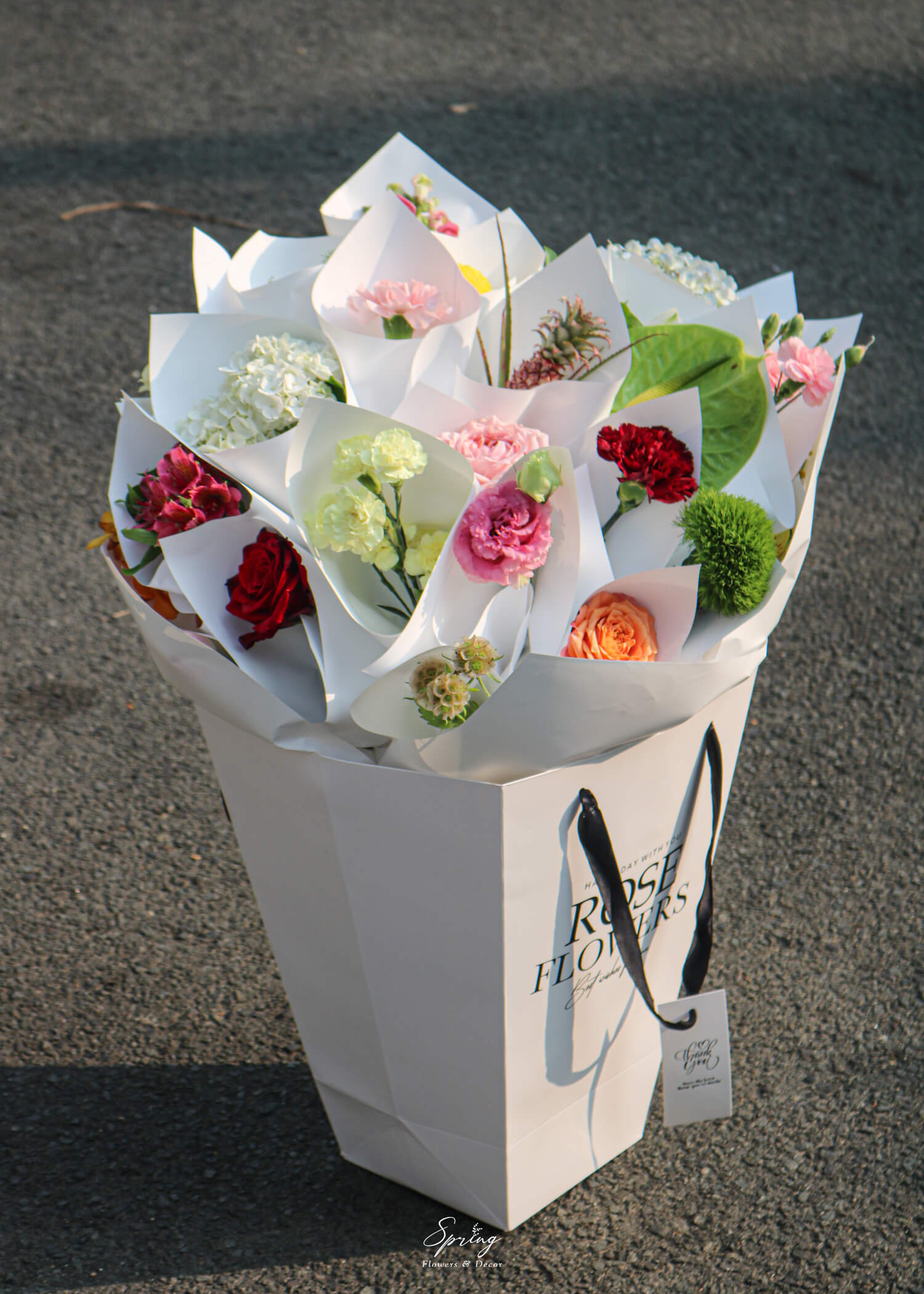 Bouquet BQ-0826 - Image 2