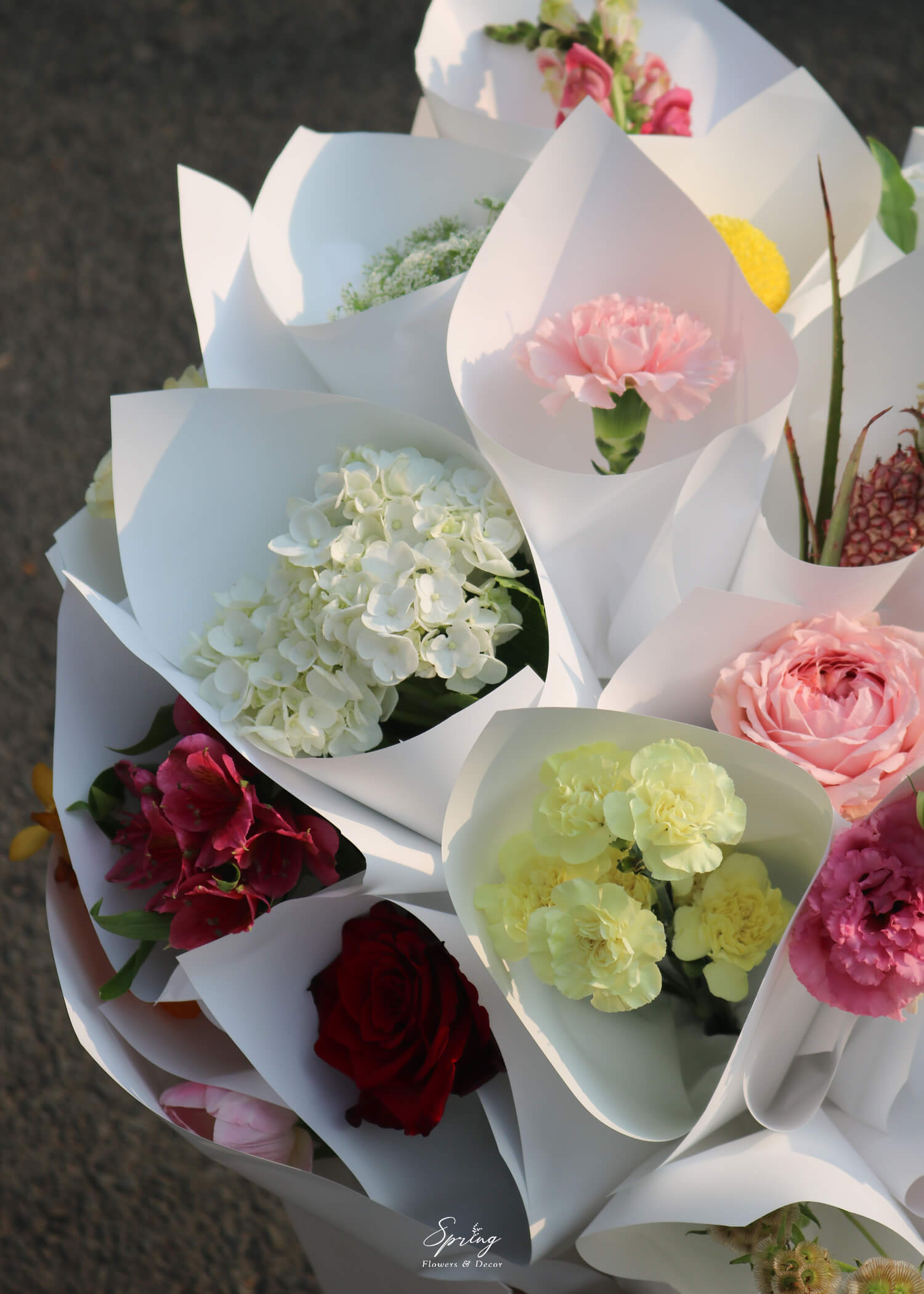 Bouquet BQ-0826 - Image 5