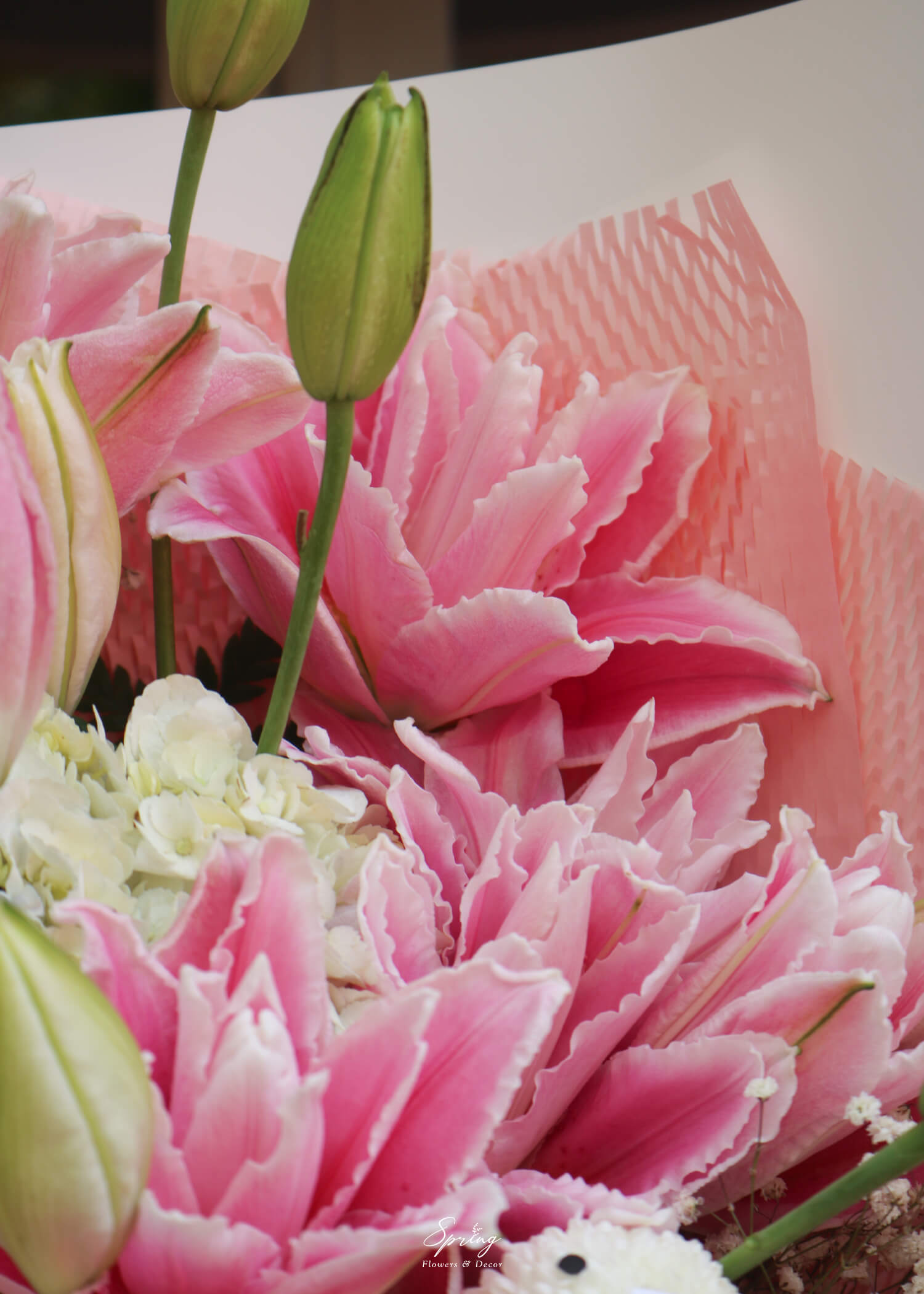 Bouquet BQ-0829 - Image 2