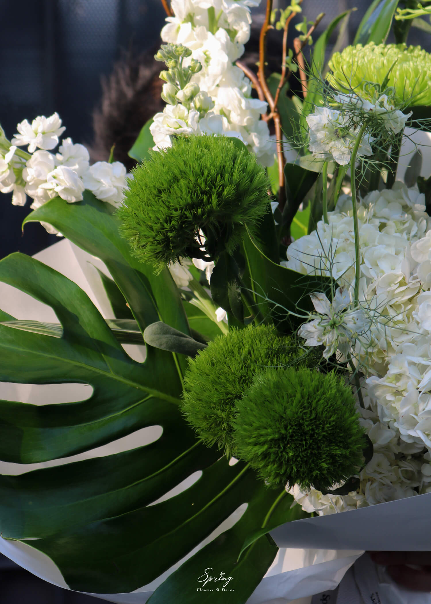 Bouquet BQ-0835 - Image 3