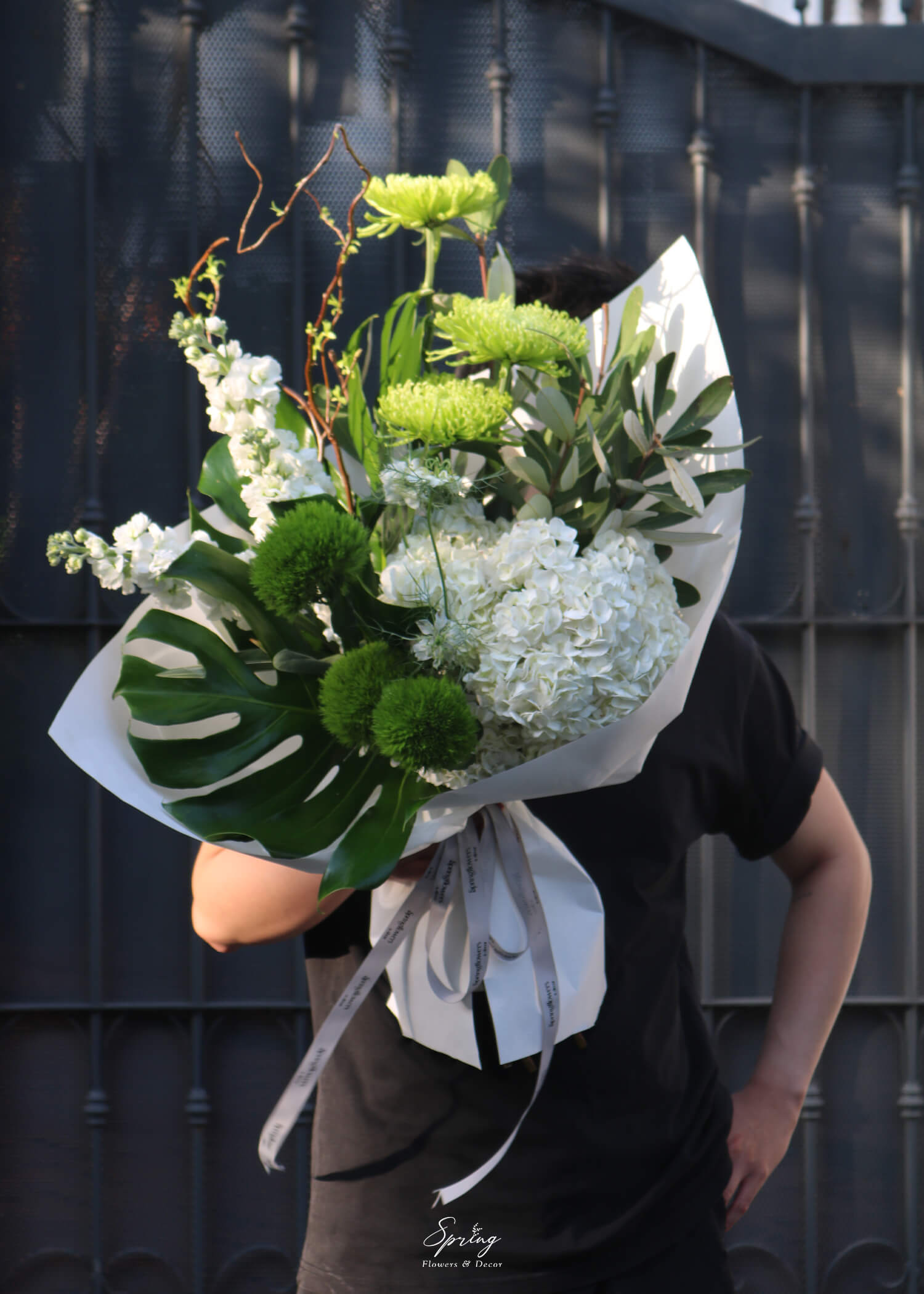 Bouquet BQ-0835 - Image 2