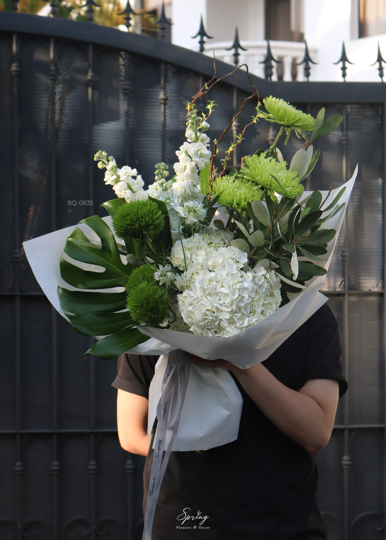 Bouquet BQ-0835 - Image 6