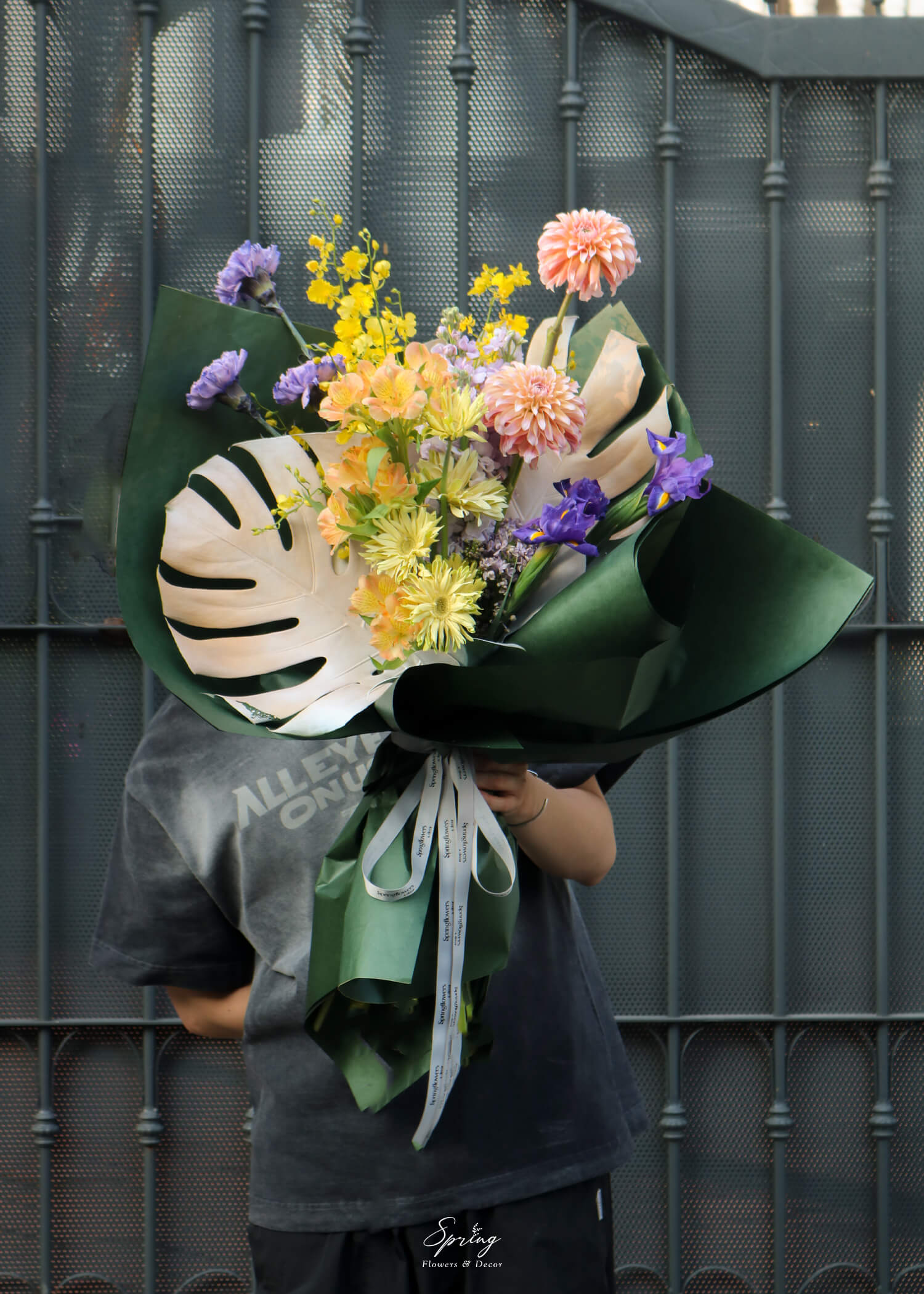 Bouquet BQ-0834 - Image 2