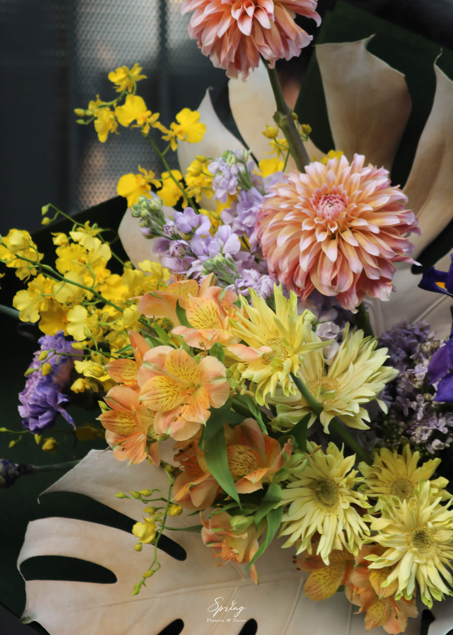 Bouquet BQ-0834 - Image 5