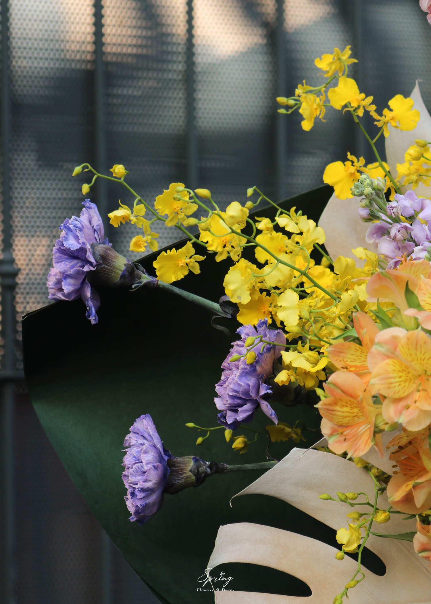 Bouquet BQ-0834 - Image 3