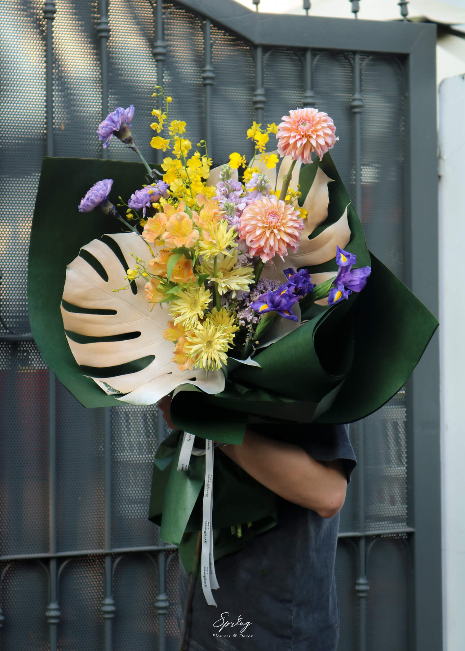 Bouquet BQ-0834 - Image 4