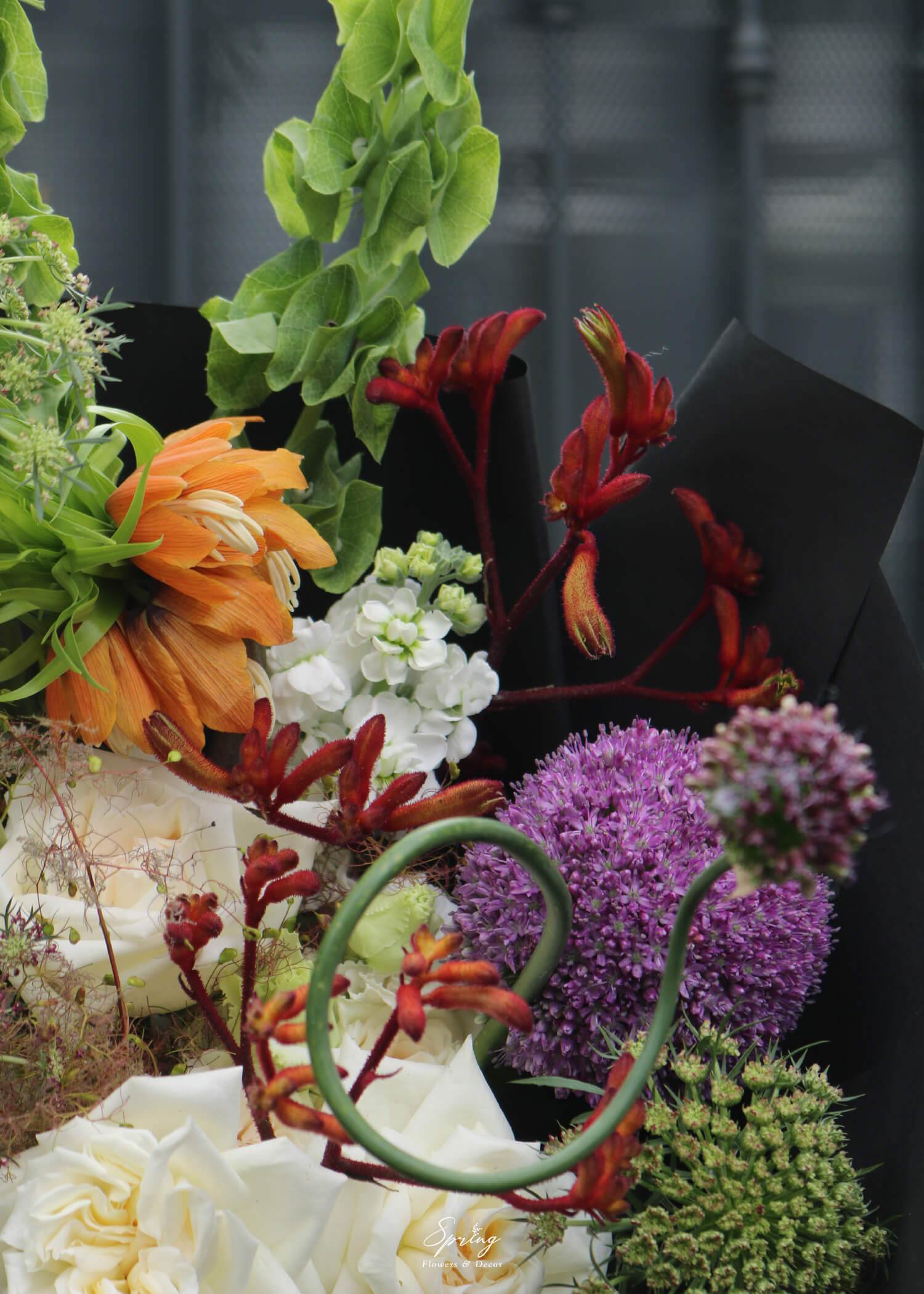 Bouquet BQ-0838 - Image 3
