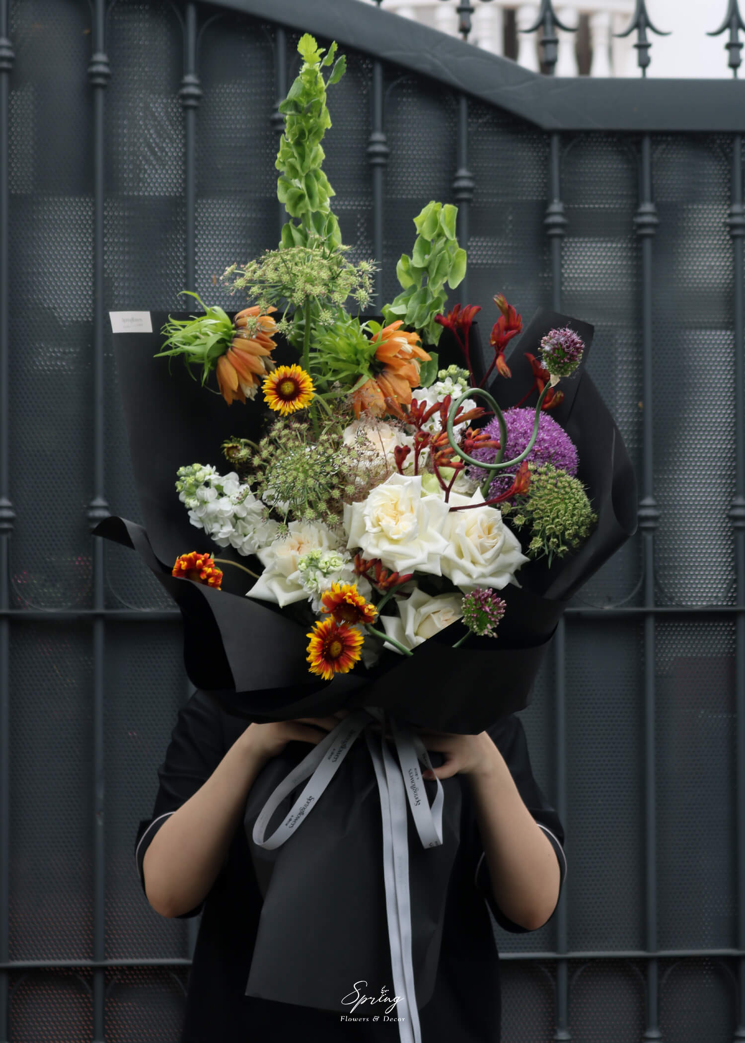 Bouquet BQ-0838 - Image 4