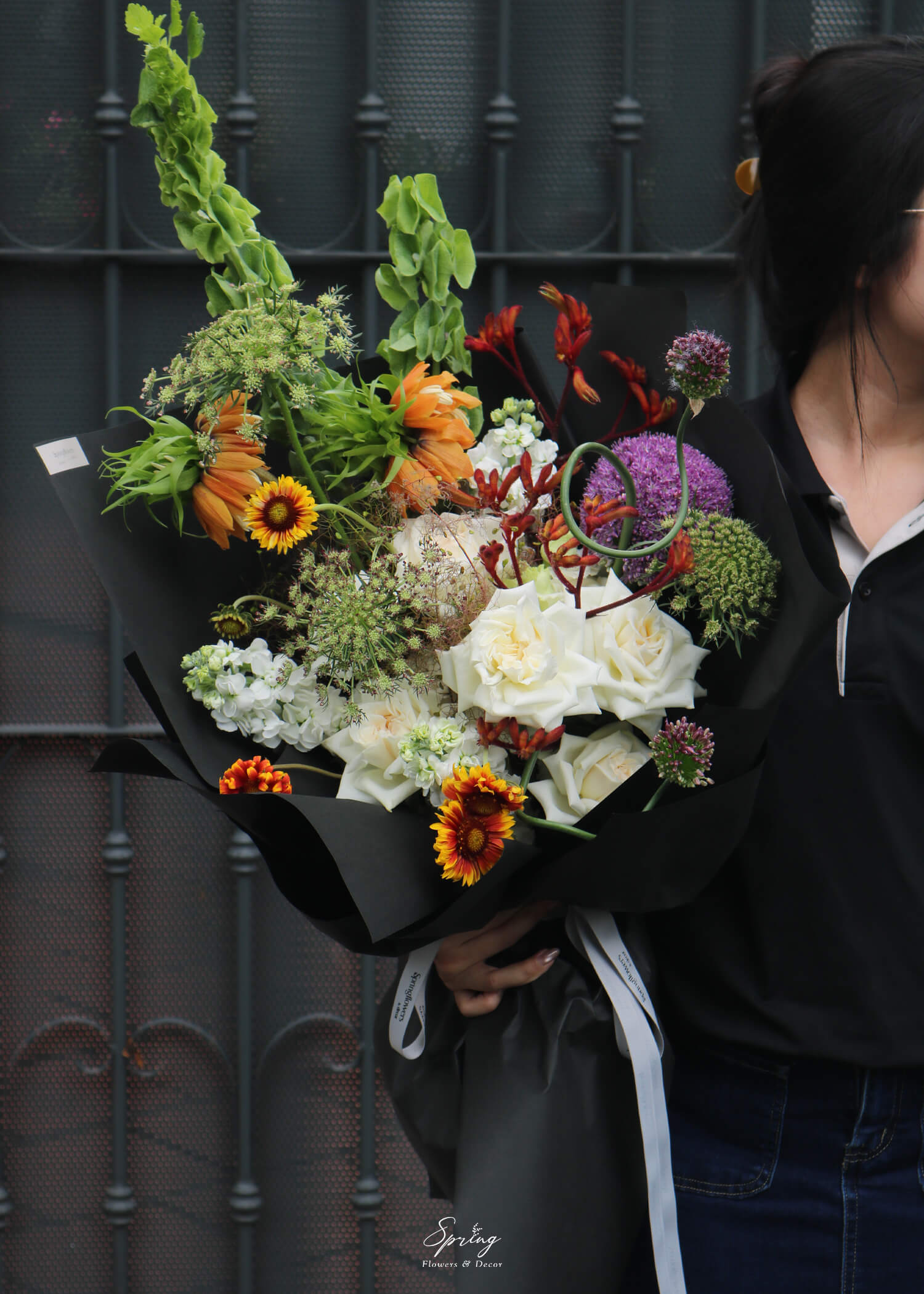 Bouquet BQ-0838 - Image 2