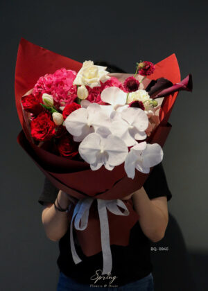 Bouquet BQ-0840