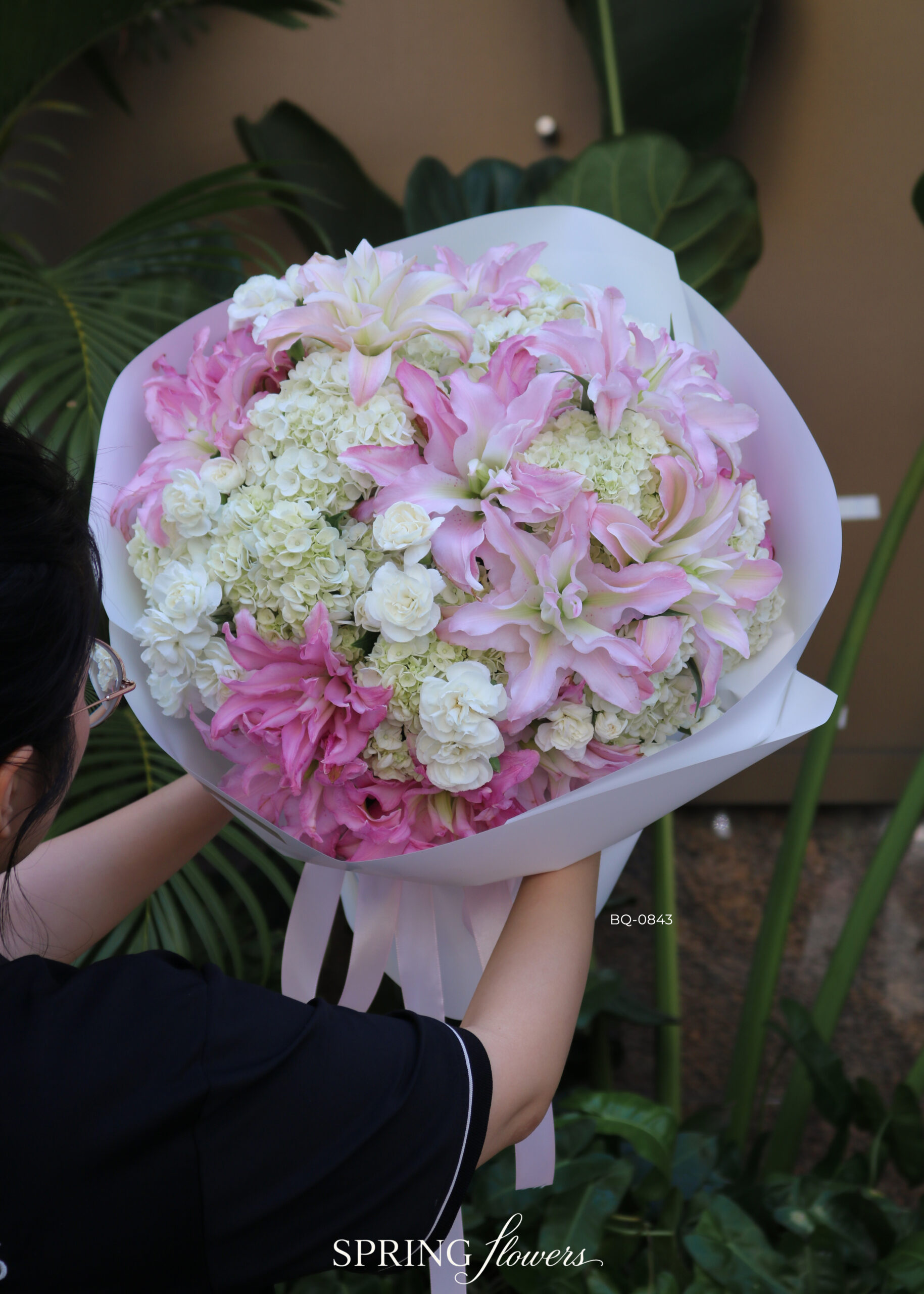Bouquet BQ-0843 - Image 2