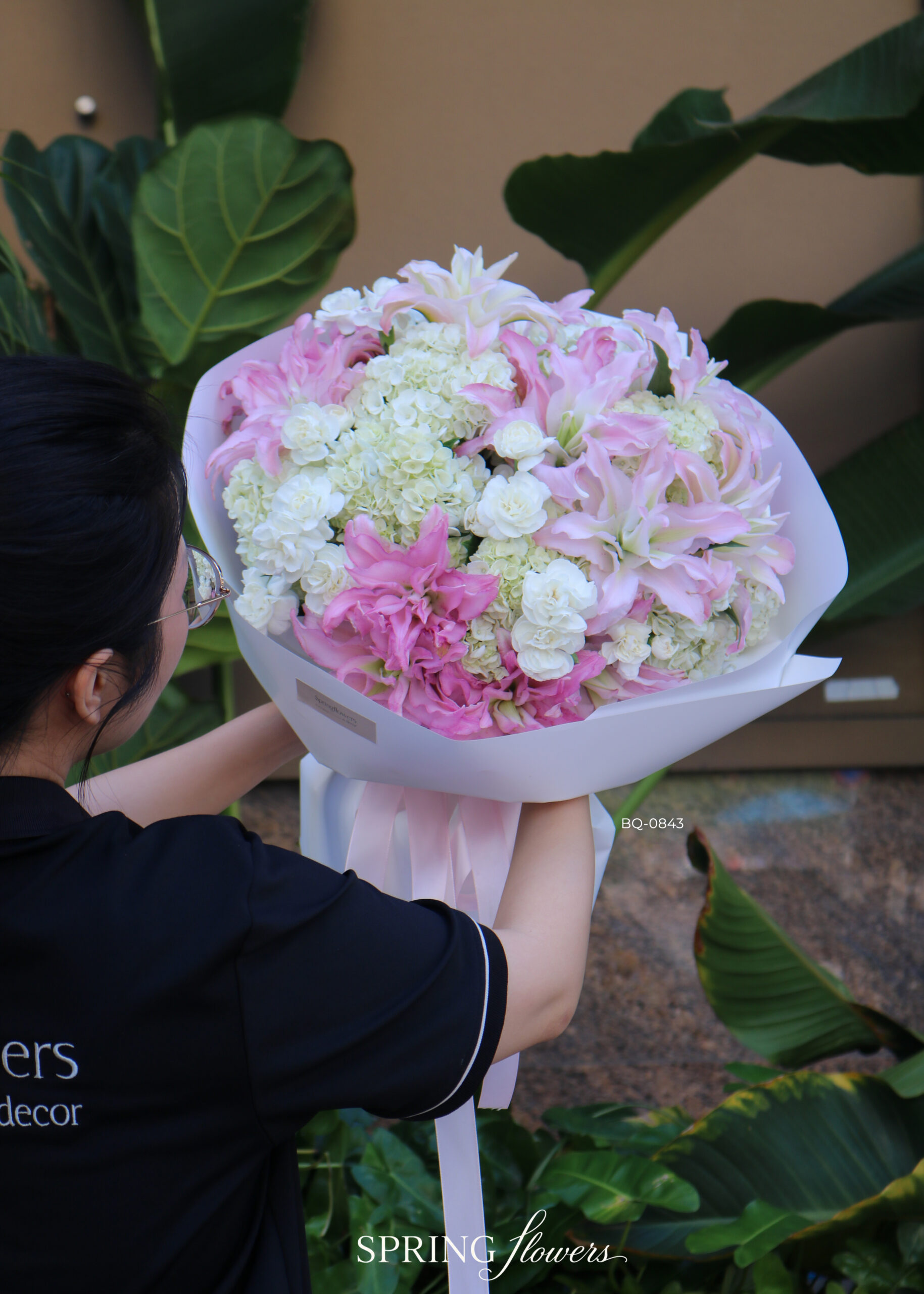 Bouquet BQ-0843 - Image 4
