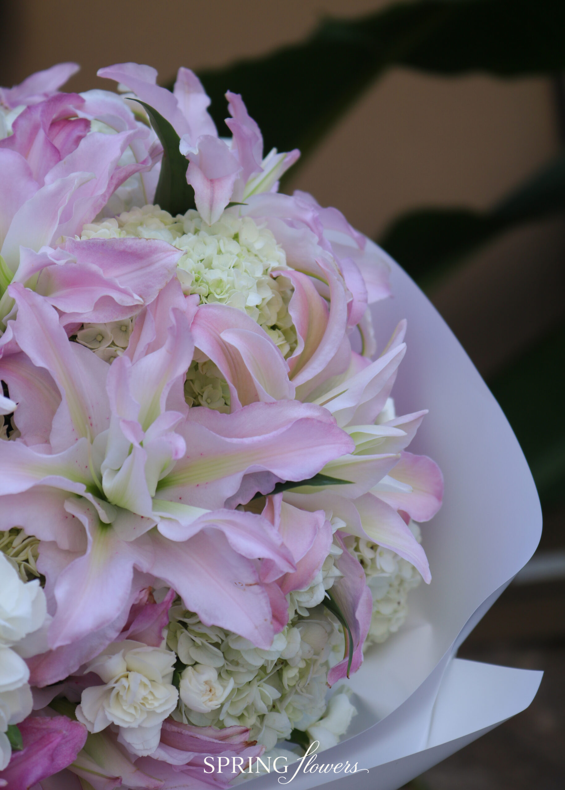 Bouquet BQ-0843 - Image 3