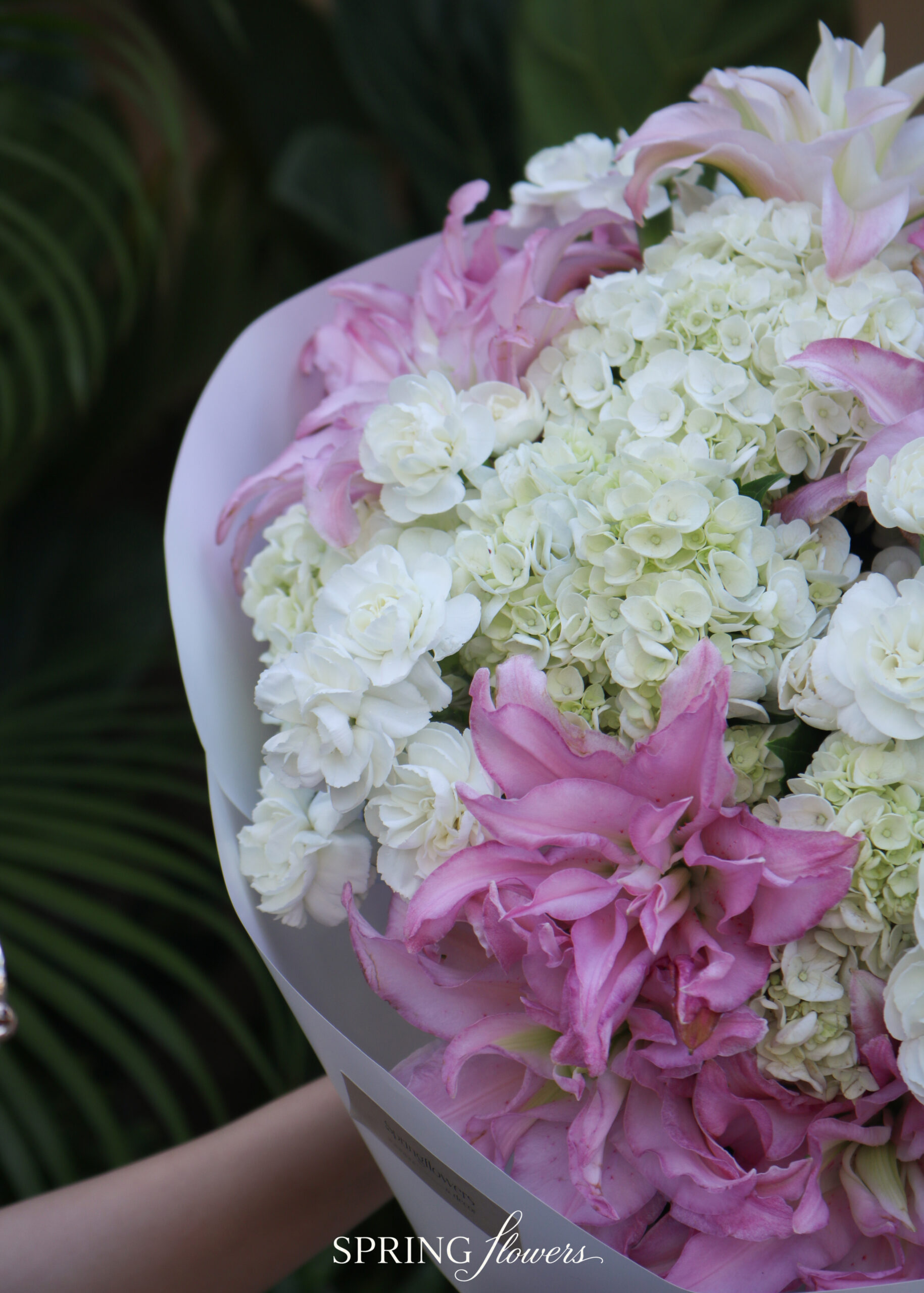 Bouquet BQ-0843 - Image 6