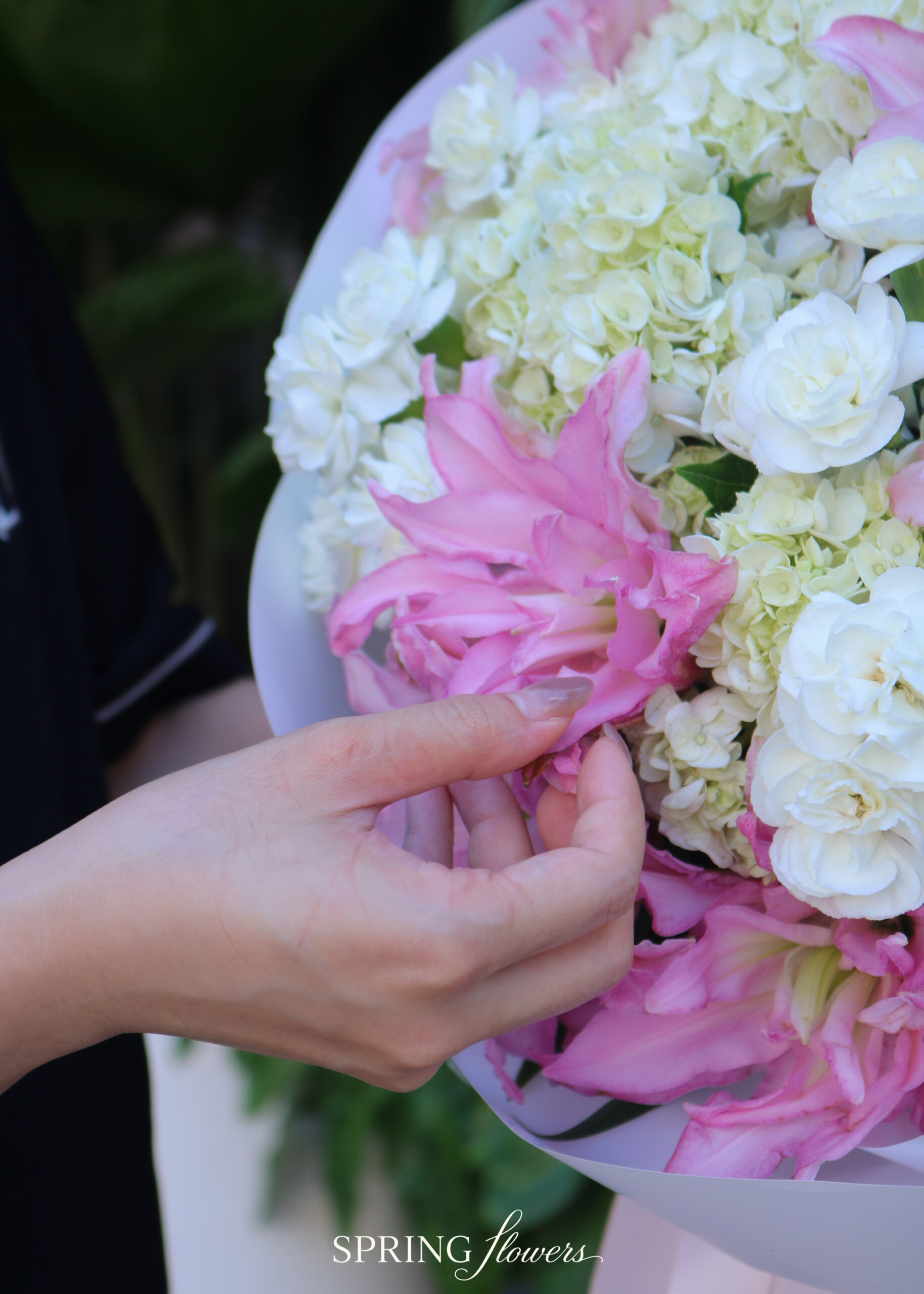 Bouquet BQ-0843 - Image 5