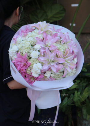 Bouquet BQ-0843