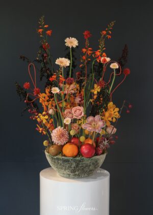 Harvest Garden VS-022 Fruit and Flower Pot